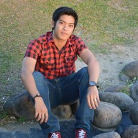 Danube Buildmart Employee Aldrin Carandang's profile photo
