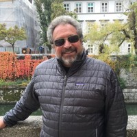 Judicate West Employee Alan Berkowitz's profile photo