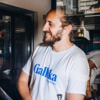 GALLIKA Employee Julien Gantheret's profile photo