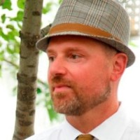 The City of Calgary Employee Vincent Bodnar's profile photo