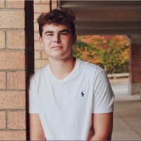 Applied Dynamics Corporation Employee Aidan Berube's profile photo