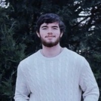 Restore Hope Arkansas Employee Caden Chapman's profile photo