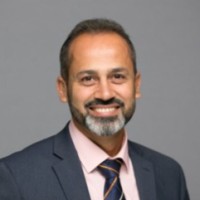 FCT Employee Sam Ishak's profile photo