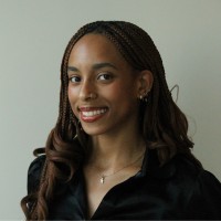 Dazed Studio Employee Kaia Byndom-Clarke's profile photo