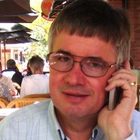 Max Henzi Email & Phone Number