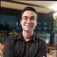 Ambra Employee Denison Portela's profile photo