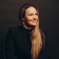 Dev.Pro Employee Galina Shakirova's profile photo