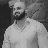 M&I Systems, Co. Employee Dusan Djisalov's profile photo