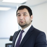 Kodif Employee Iskender Usenkanov's profile photo
