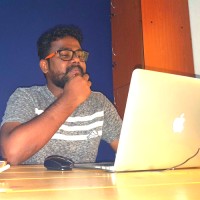 Wong Fong Engineering Works (1988) Pte Ltd Employee Ananthakkumaran Pushpananthan's profile photo