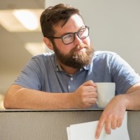 PlanPILOT Employee Tom Graham's profile photo