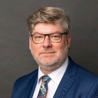 Anthem Music Group Employee Dave Collier's profile photo