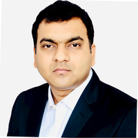 Triveni Digital Employee Anil Bhardwaj's profile photo