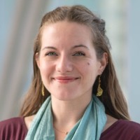CU Anschutz | Innovations Employee Lily Feldman's profile photo