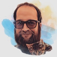 BETA TECHNOLOGIES Employee Ben Colbourn's profile photo