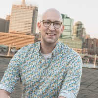 Noom Employee Barry Wright's profile photo