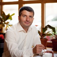 Павел Вернигора's profile photo
