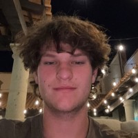 Nick Gustafson's profile photo