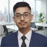 Doltone Hospitality Group Employee Rohit Shrestha's profile photo
