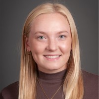 University of Wisconsin Population Health Institute Employee Kayla Rinderknecht's profile photo