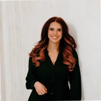 Thumbprint Consulting Employee Stephanie Allen's profile photo
