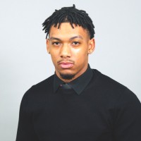 Inherent L3C Employee Amen Ausar's profile photo