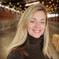 GenPro Energy Solutions Employee Nicole Marcheterre's profile photo