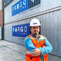 Fargo Employee Fuad Mardini Guzmán's profile photo