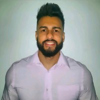 Rafael Tachetti's profile photo