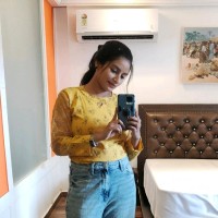 Monkey Pen Employee Arya Prabha's profile photo