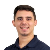 Omni Duct Employee Ian Castellanos's profile photo