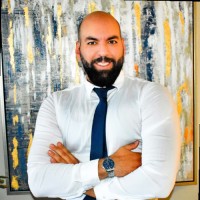 INLINE design.build Employee Jawad Amer's profile photo
