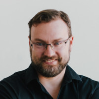 École Imagine Employee John Wiens's profile photo