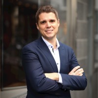 Deutsche Telekom Employee Simon Keck's profile photo