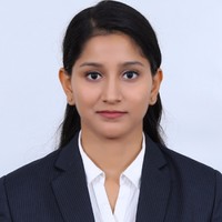 EY Employee Riya Chandra's profile photo