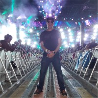 Charlie Ratner Email & Phone Number