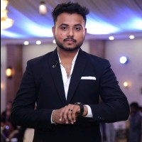 Diginers Employee Imran Pervaiz's profile photo