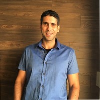 Softil Innovative Communications Employee Dan Yosef's profile photo