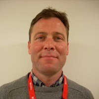 Spirax Sarco UK Employee David Murray's profile photo