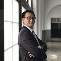 FAVITE Inc. Employee James's profile photo