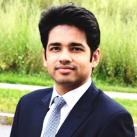 Discerene Group LP Employee Pranay Ranjan's profile photo