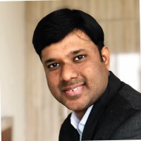 Sai Krishna Email & Phone Number