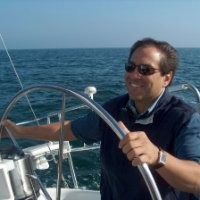 The King's University Employee Howard Kaloogian's profile photo