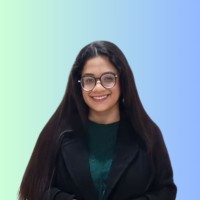 Lyfsmile Employee Namisha Chugh's profile photo