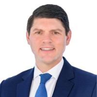 Natixis Corporate & Investment Banking Employee Matthew Pewarski's profile photo