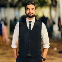 Usman Ahmed Email