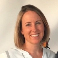 Envision Consulting, LLC Employee Ashley Waterson's profile photo