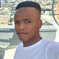 Tavcor Motor Group Employee Josia Mosito's profile photo