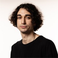 Federico Cappellotto's profile photo