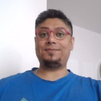 AnyDesk Software Employee Fayzan Haroon's profile photo